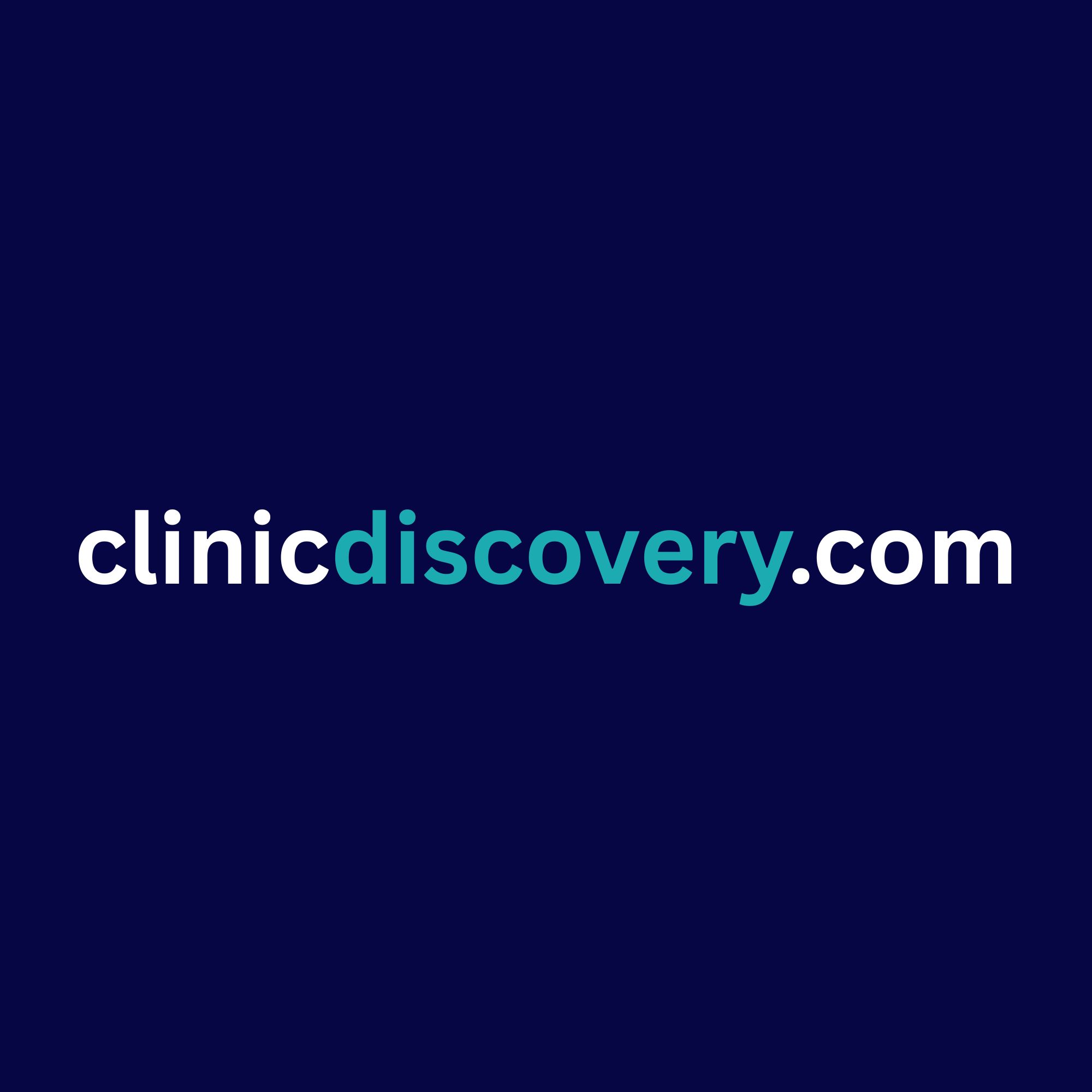 clinicdiscovery